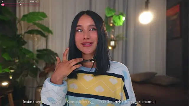 Miss beee online show from November 2025 01:03:02 AM