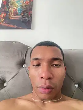 Aaronblack1  online show from April 2026 12:05:02 PM