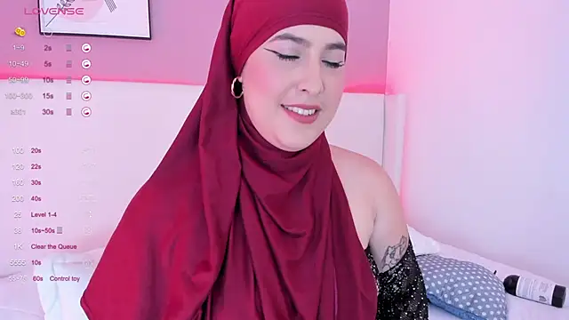 Snapshot of zahida_s chatting on December 2024 10:19:01 PM zahida s online show from December 2024 10:19:01 PM