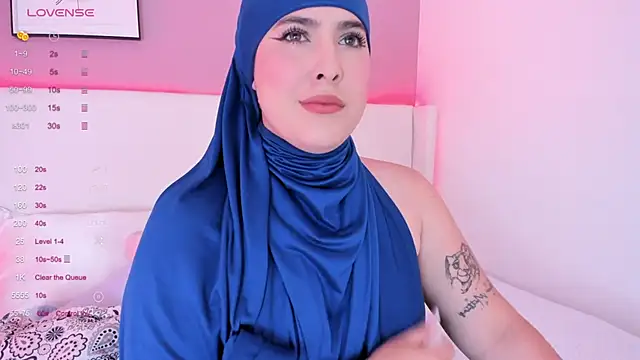 Snapshot of zahida_s chatting on December 2024 06:53:01 PM zahida s online show from December 2024 06:53:01 PM