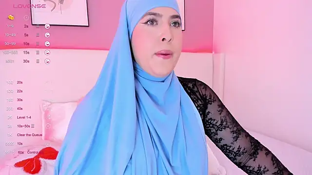 Snapshot of zahida_s chatting on February 2025 07:09:01 PM zahida s online show from February 2025 07:09:01 PM