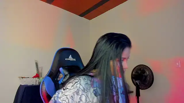 scarlet-kennedy98 online show from February 2026 07:54:01 PM