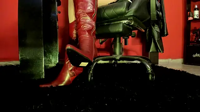 Julieta Wall  online show from January 2025 01:48:01 AM