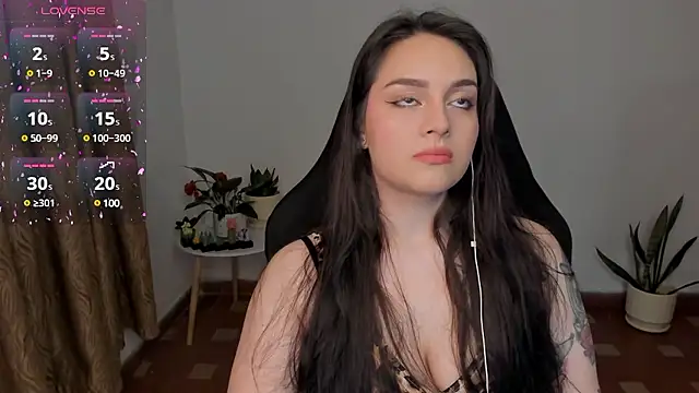 anaveleeez online show from December 2024 02:42:01 AM