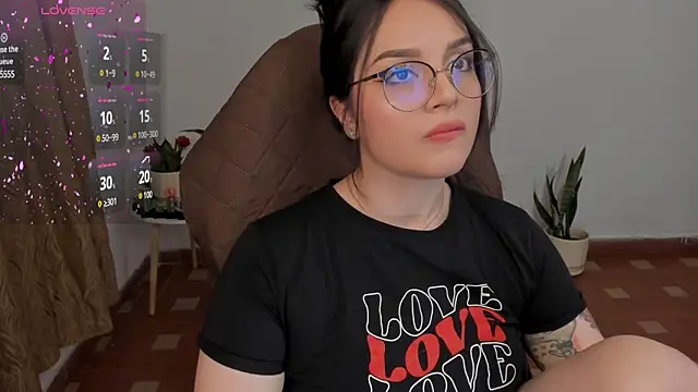 anaveleeez online show from December 2024 11:30:01 PM