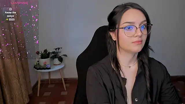 anaveleeez online show from December 2024 03:09:02 PM