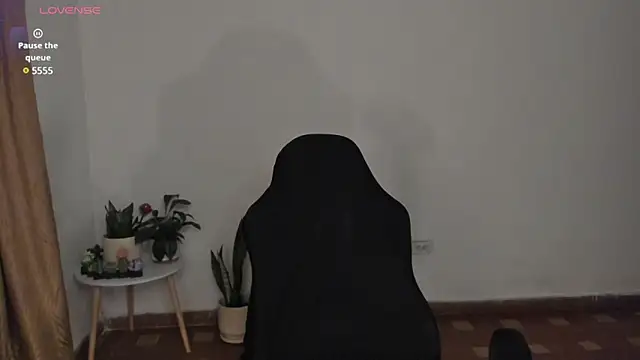 anaveleeez online show from March 2025 06:29:01 AM