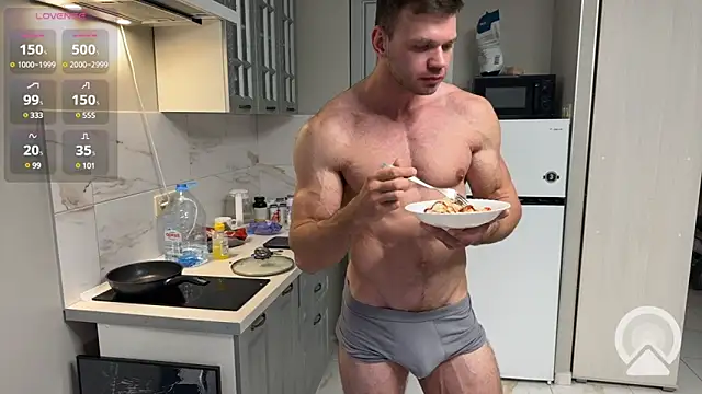 ericeric507 online show from February 2025 07:25:02 PM