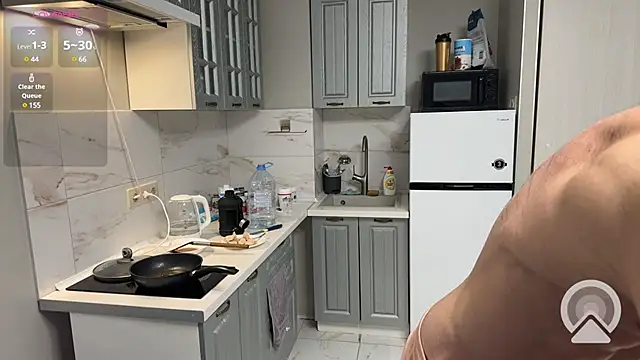 ericeric507 online show from March 2025 07:27:02 PM