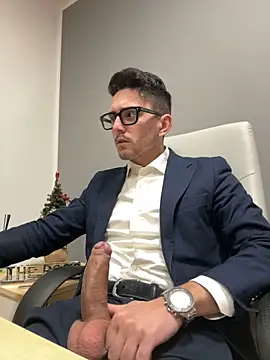 masterboss  online show from December 2024 12:38:02 PM