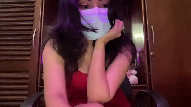 Princess Lily online show from February 2026 01:25:01 PM