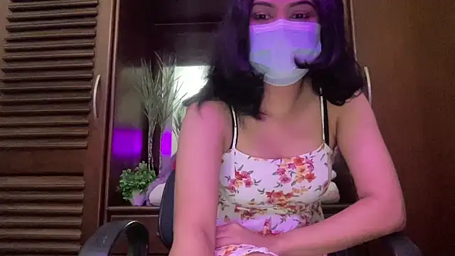 Princess Lily online show from March 2026 05:09:02 PM