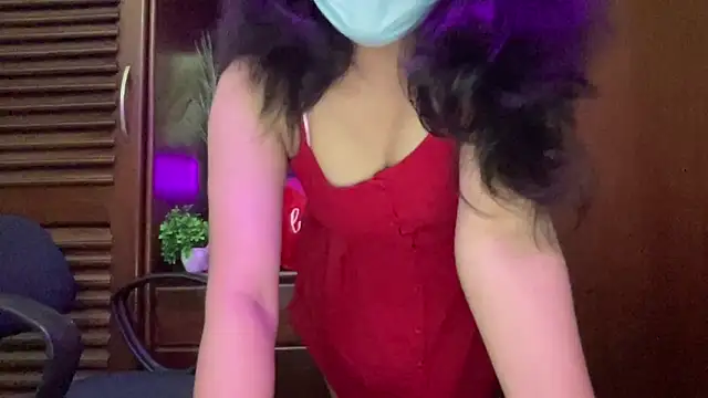 Princess Lily online show from March 2026 06:34:01 PM