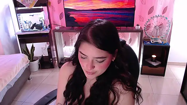 Lady Kaisa online show from September 2025 04:00:02 PM