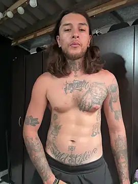 raymon616 online show from April 2026 11:46:02 AM