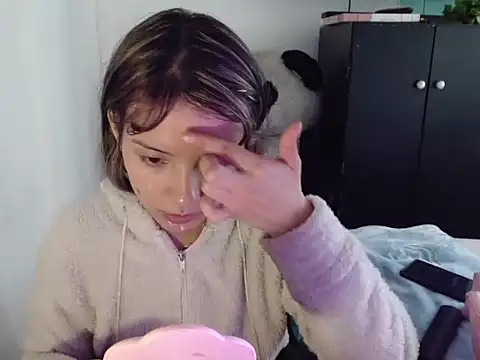  annie rosse online show from February 2026 08:24:01 PM