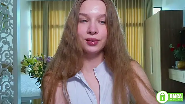 CutieBeauty online show from May 2026 07:35:01 AM