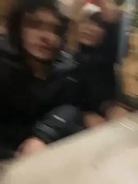 aangie  uwu online show from December 2024 01:01:02 AM