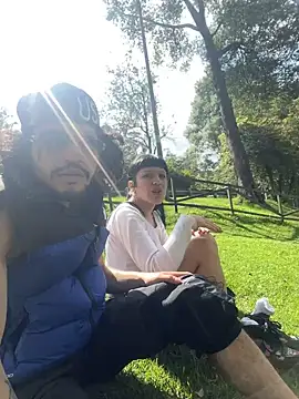 aangie  uwu online show from January 2025 02:45:01 PM