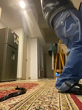 aangie  uwu online show from January 2025 03:56:02 AM