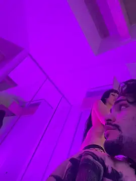 aangie  uwu online show from January 2025 02:36:01 AM