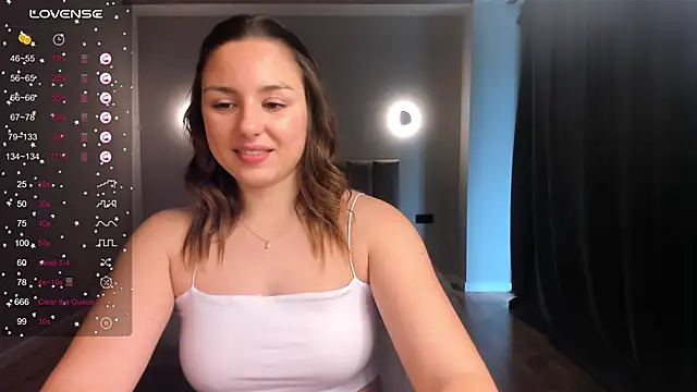 Snapshot of ThreeshaWhite chatting on February 2025 01:13:02 PM ThreeshaWhite online show from February 2025 01:13:02 PM