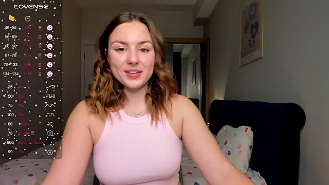 Snapshot of ThreeshaWhite chatting on February 2025 03:53:01 PM ThreeshaWhite online show from February 2025 03:53:01 PM