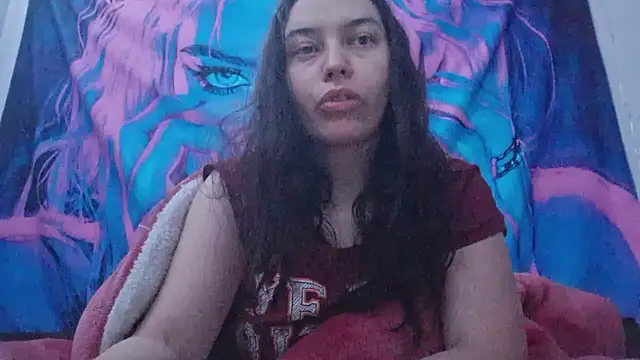 Snapshot of Cyndee_Winter chatting on February 2025 08:10:01 PM Cyndee Winter online show from February 2025 08:10:01 PM