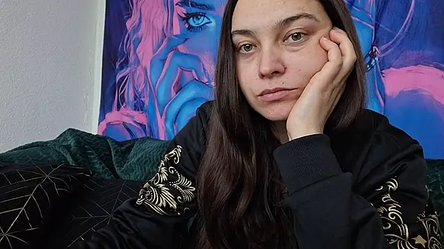 Snapshot of Cyndee_Winter chatting on February 2025 01:42:01 PM Cyndee Winter online show from February 2025 01:42:01 PM