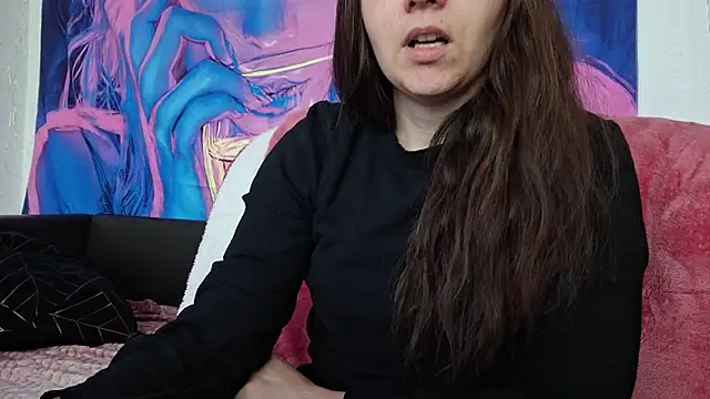 Snapshot of Cyndee_Winter chatting on February 2025 02:33:01 PM Cyndee Winter online show from February 2025 02:33:01 PM