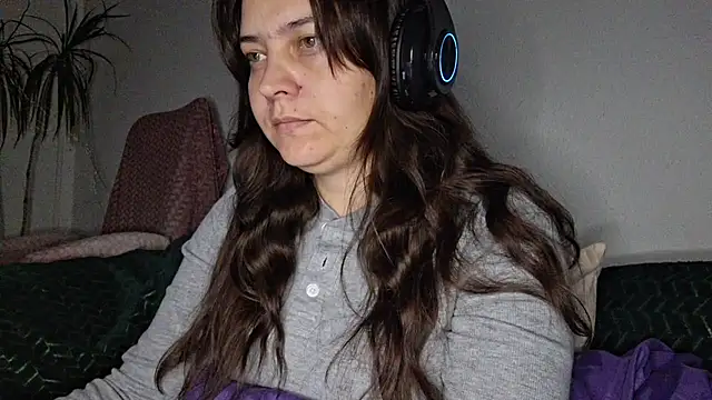 Cyndee Winter online show from October 2025 06:31:02 PM