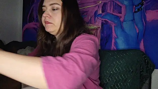 Cyndee Winter online show from February 2026 09:21:01 PM