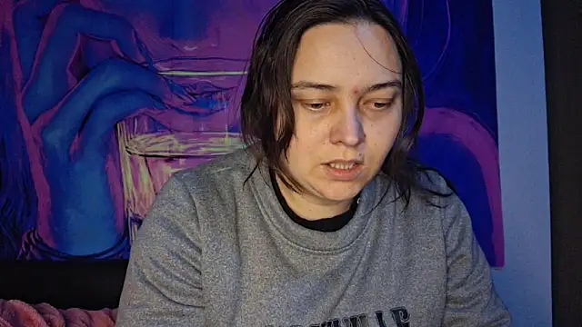 Cyndee Winter online show from February 2026 08:39:01 PM