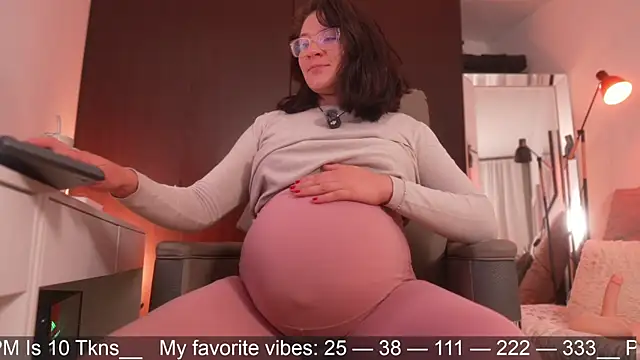 Anah s online show from April 2026 02:01:01 AM