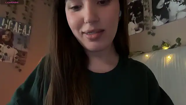 Anisawithlove online show from February 2026 08:22:01 AM