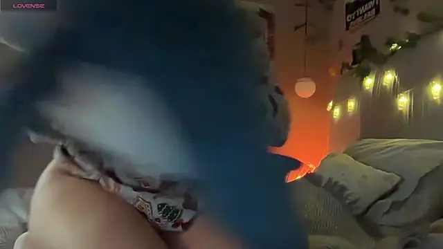 Anisawithlove online show from February 2026 07:48:01 AM