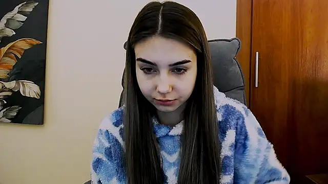 Lili magic online show from March 2025 01:19:02 PM