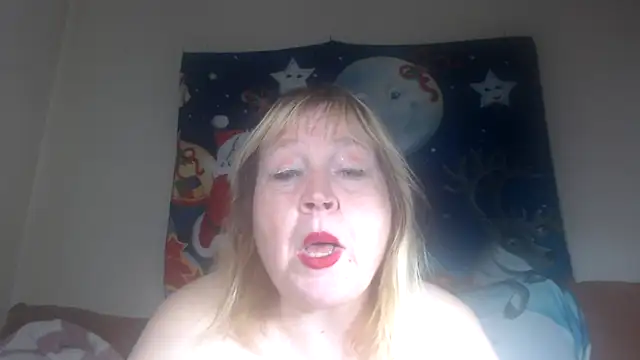 Blasflittchen online show from December 2024 02:48:02 PM