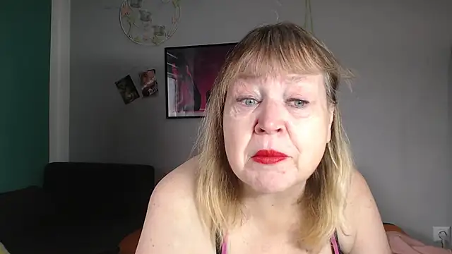 Blasflittchen online show from November 2025 10:40:02 AM