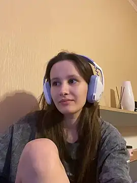 Snapshot of babywaifu chatting on February 2025 07:41:02 PM babywaifu online show from February 2025 07:41:02 PM