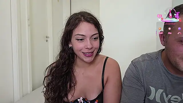 melissajhonny1 online show from June 2026 07:18:02 PM