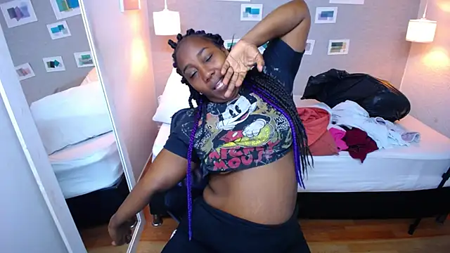 kiara evanss online show from March 2025 02:30:01 PM