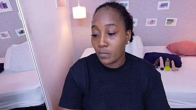 kiara evanss online show from January 2026 08:24:02 PM