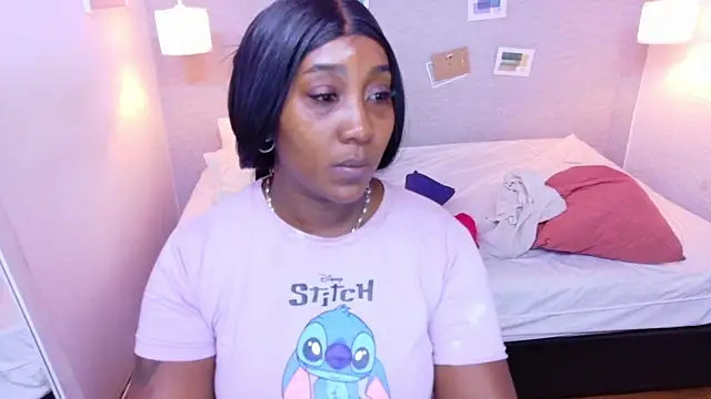 kiara evanss online show from July 2026 08:22:01 PM