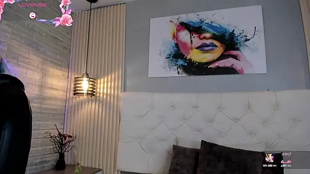 emma  smith1 online show from September 2025 11:01:01 AM