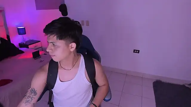 Niicky1  online show from January 2025 02:38:02 AM