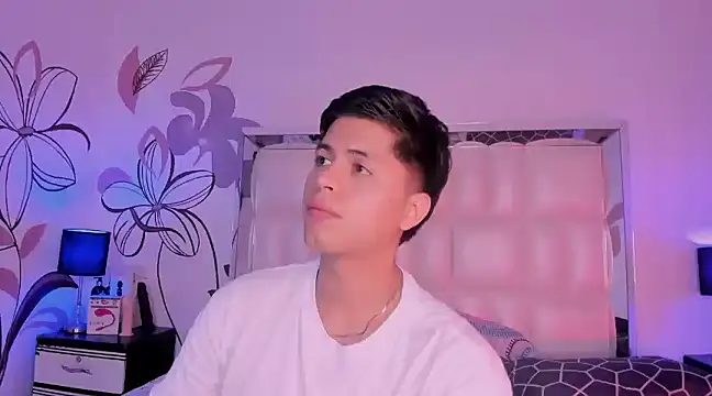 Niicky1  online show from January 2025 12:30:01 AM