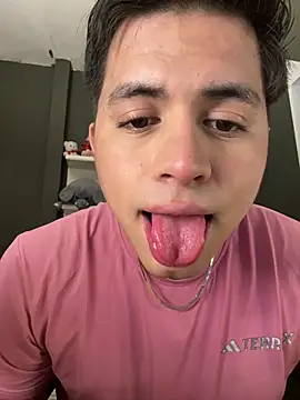 Niicky1  online show from March 2026 02:57:01 PM