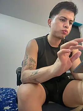 Niicky1  online show from March 2026 03:51:01 PM