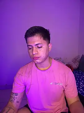 Niicky1  online show from March 2026 02:17:01 PM